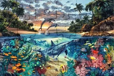 145. jigsaw puzzle