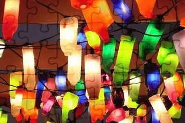 BOTELLAS. jigsaw puzzle
