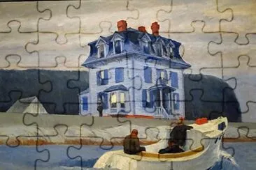 Edward Hopper