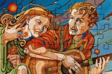 The Serenade