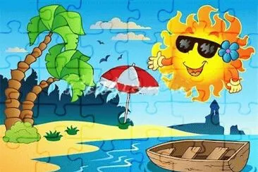 image jigsaw puzzle