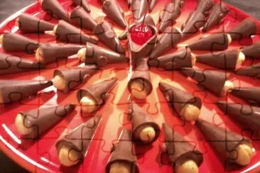cones