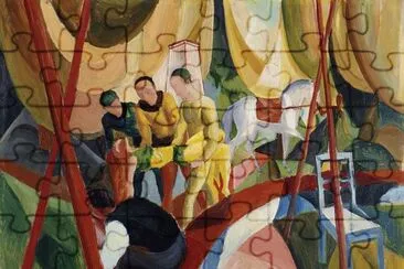 August Macke