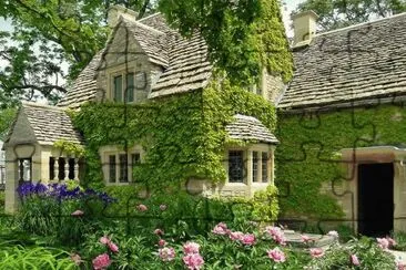 Cotswold Cottage