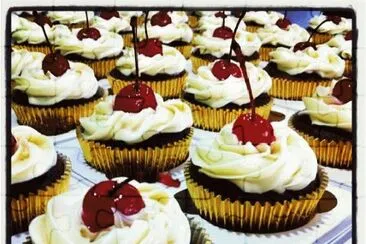 cupcake jigsaw puzzle