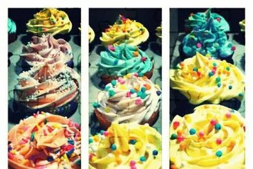 cupcakes