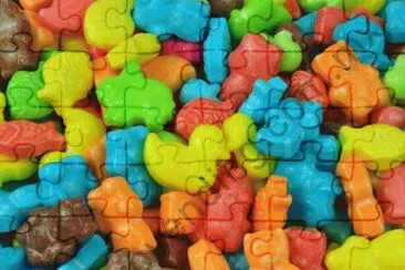 osos jigsaw puzzle
