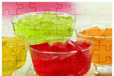 gelatina jigsaw puzzle