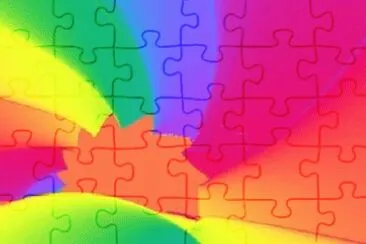 image jigsaw puzzle