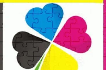 image jigsaw puzzle