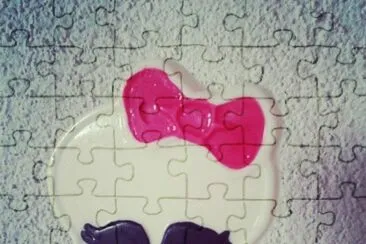 monster high jigsaw puzzle