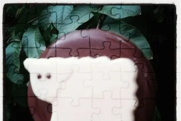 ovelha jigsaw puzzle