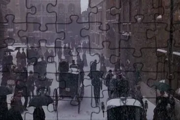 Piramide di paura jigsaw puzzle