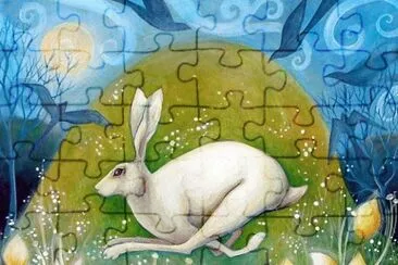 amanda clark jigsaw puzzle