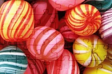 colors jigsaw puzzle