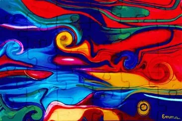 Colors by Emma