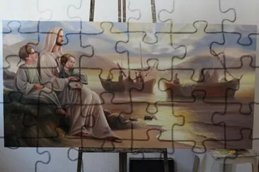 Jesus