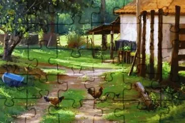 roÃ§a jigsaw puzzle