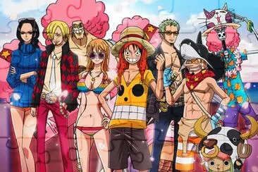 One Piece