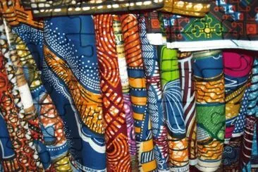 African Wax Prints