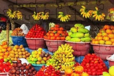 fruteria