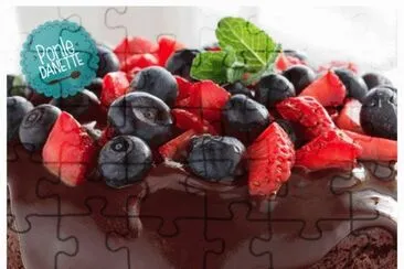 pastel jigsaw puzzle