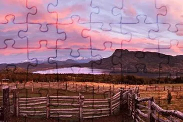 estancia patagÃ³nica