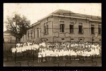 SÃ£o Mateus do Sul - Pr