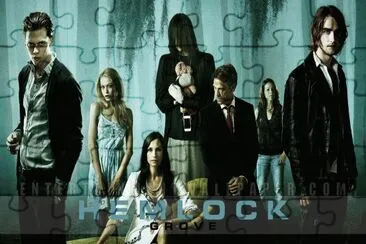 Hemlock Grove