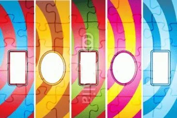 image jigsaw puzzle