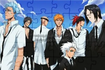 bleach