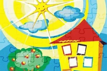 image jigsaw puzzle