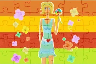 image jigsaw puzzle