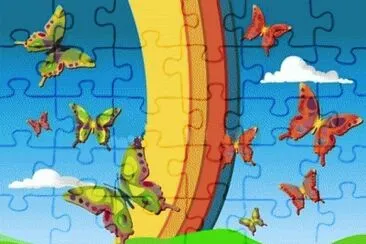 image jigsaw puzzle