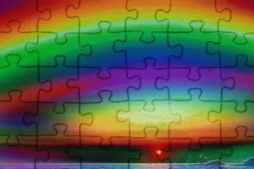 Rainbow Colors