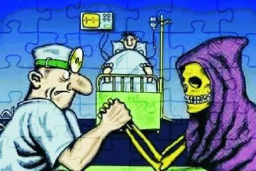 MISIÃ“N DEL MÃ‰DICO.