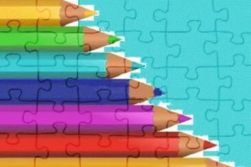 image jigsaw puzzle