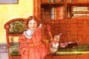 quotidianitÃ  jigsaw puzzle