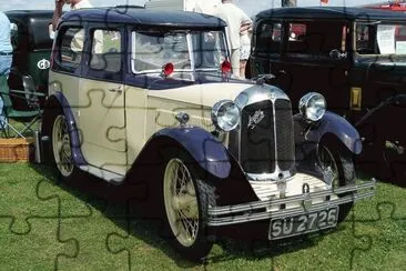FaraÃ³n jigsaw puzzle