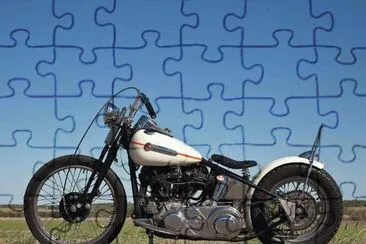 FaraÃ³n jigsaw puzzle