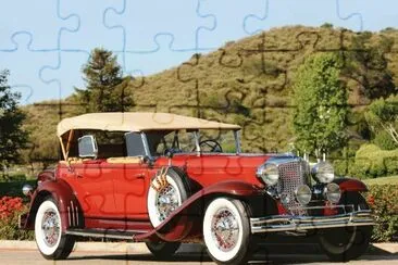FaraÃ³n jigsaw puzzle