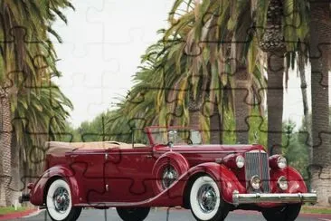 FaraÃ³n jigsaw puzzle