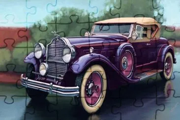 FaraÃ³n jigsaw puzzle