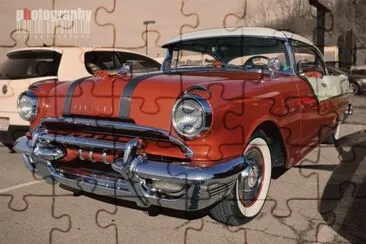 FaraÃ³n jigsaw puzzle