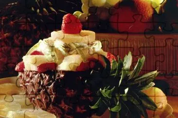 Aliments jigsaw puzzle