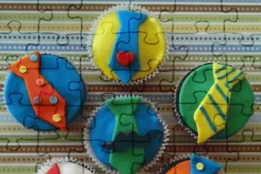 FaraÃ³n jigsaw puzzle