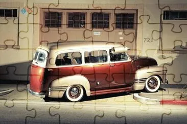 FaraÃ³n jigsaw puzzle