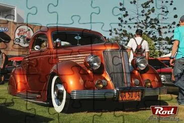 FaraÃ³n jigsaw puzzle
