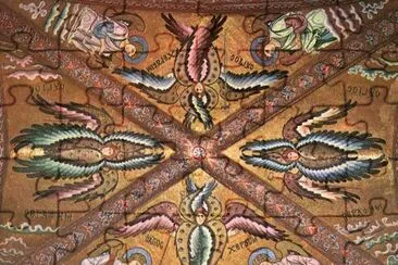 FaraÃ³n jigsaw puzzle