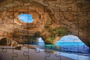 FaraÃ³n jigsaw puzzle